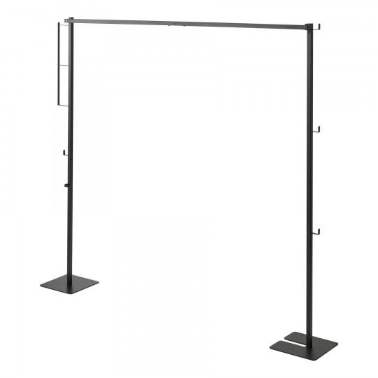 Yamazaki - Αναδιπλούμενη Απλώστρα/Κρεμάστρα BK