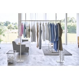 Yamazaki - Αναδιπλούμενη Απλώστρα/Κρεμάστρα WH