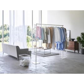 Yamazaki - Αναδιπλούμενη Απλώστρα/Κρεμάστρα WH