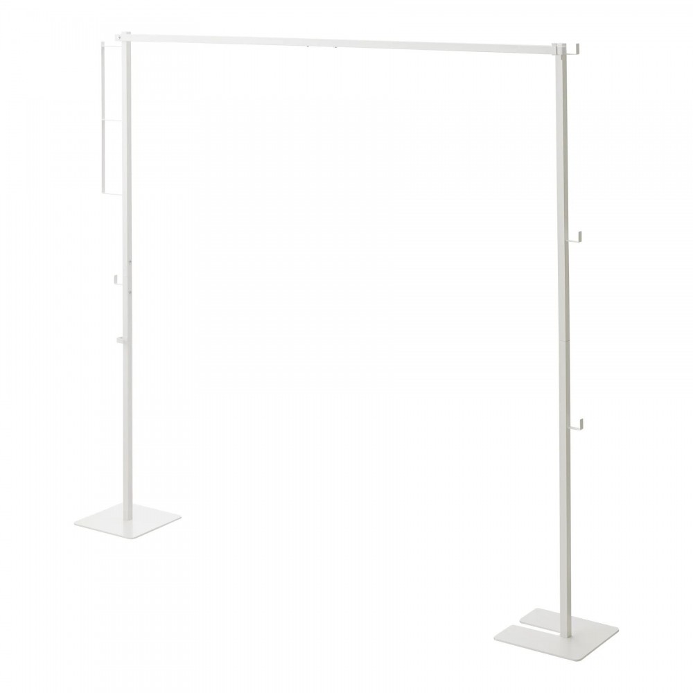 Yamazaki - Αναδιπλούμενη Απλώστρα/Κρεμάστρα WH