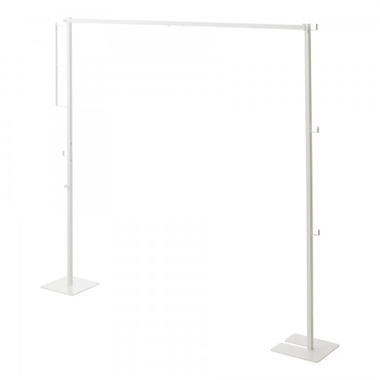 Yamazaki - Αναδιπλούμενη Απλώστρα/Κρεμάστρα WH