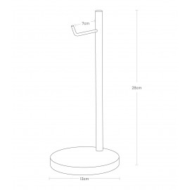 Yamazaki - Βάση Στήριξης Για Ακουστικά BK