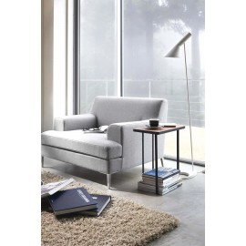 Yamazaki - Βοηθητικό Τραπεζάκι / Θήκη Περιοδικών BK