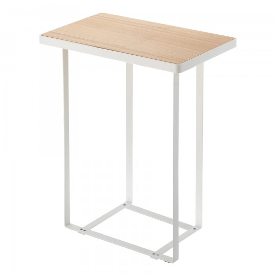 Yamazaki - Βοηθητικό Τραπεζάκι / Θήκη Περιοδικών WH