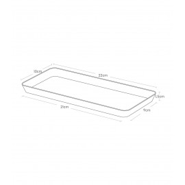 Yamazaki - Amenity Tray Tower L BK