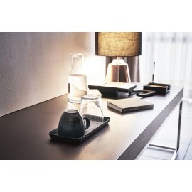 Yamazaki - Amenity Tray Tower L BK