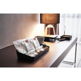 Yamazaki - Amenity Tray Tray L Wide BK