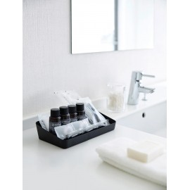 Yamazaki - Amenity Tray Tray L Wide BK