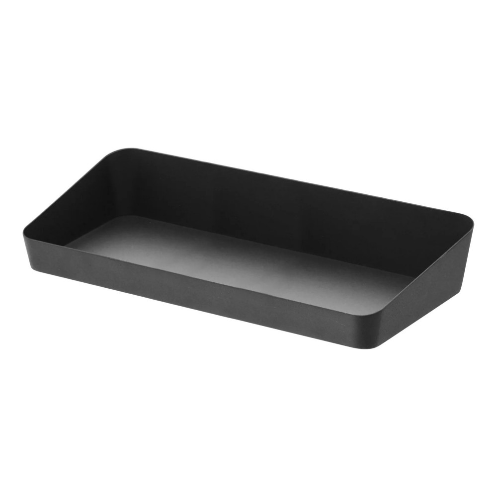 Yamazaki - Amenity Tray Tray L Wide BK