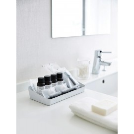 Yamazaki - Yamazaki - Amenity Tray Tray L Wide WH