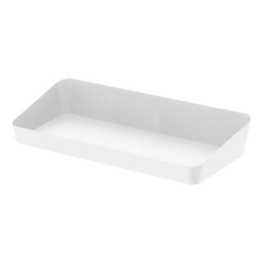 Yamazaki - Yamazaki - Amenity Tray Tray L Wide WH