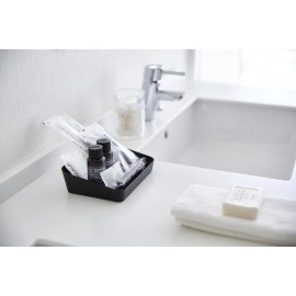 Yamazaki - Amenity Tray Tower M Wide BK