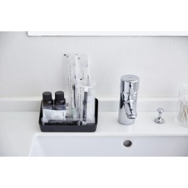 Yamazaki - Amenity Tray Tower M Wide BK
