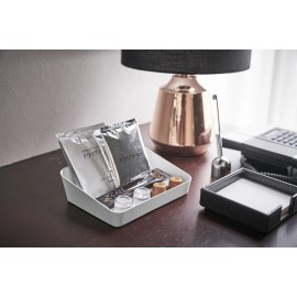 Yamazaki - Amenity Tray Tower M Wide WH