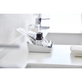 Yamazaki - Amenity Tray Tower M Wide WH