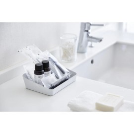 Yamazaki - Amenity Tray Tower M Wide WH