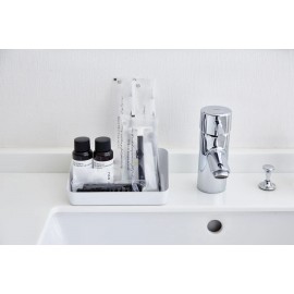 Yamazaki - Amenity Tray Tower M Wide WH