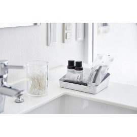 Yamazaki - Amenity Tray Tower M Wide WH