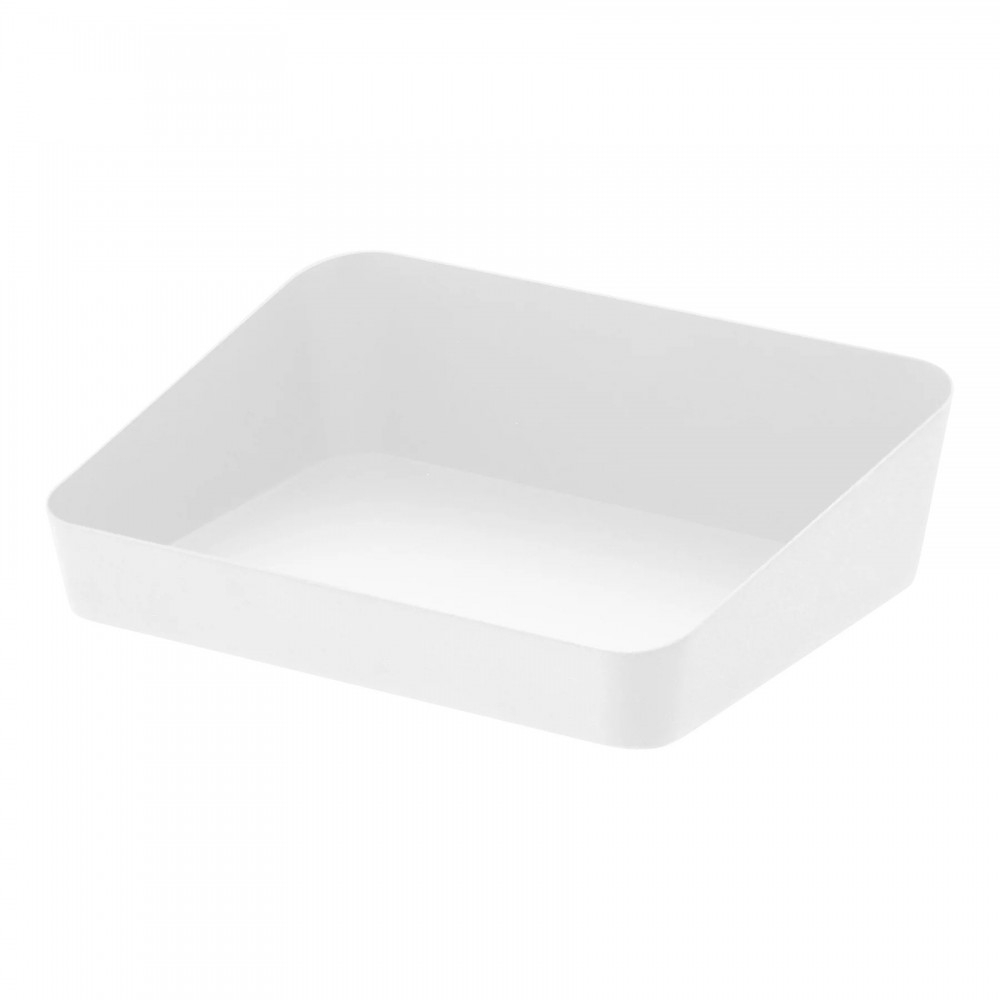 Yamazaki - Amenity Tray Tower M Wide WH