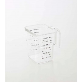 Yamazaki - Δοχείο Αποθήκευσης Φαγητού Για Κατοικίδια Με Δοσομετρητή BK 3,5kg