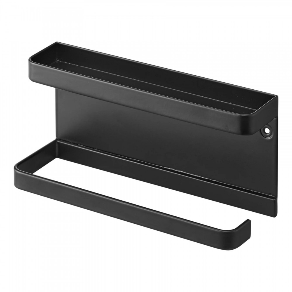 Yamazaki - Επιτοίχια Ομπρελοθήκη Με Ραφάκι BK