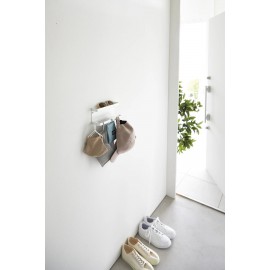 Yamazaki - Επιτοίχια Ομπρελοθήκη Με Ραφάκι WH