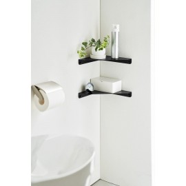 Yamazaki - Επιτοίχιο Γωνιακό Ράφι BK