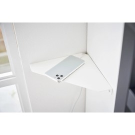 Yamazaki - Επιτοίχιο Γωνιακό Ράφι WH