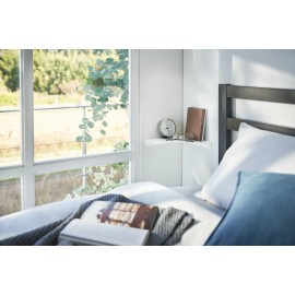 Yamazaki - Επιτοίχιο Γωνιακό Ράφι WH