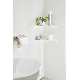 Yamazaki - Επιτοίχιο Γωνιακό Ράφι WH