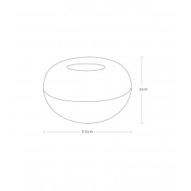 Yamazaki - Κεραμικό Δοχείο Πολλαπλών Χρήσεων BK