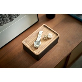 Yamazaki - Κουτί Αποθήκευσης Με Καπάκι BK