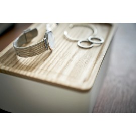 Yamazaki - Κουτί Αποθήκευσης Με Καπάκι WH