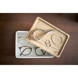 Yamazaki - Κουτί Αποθήκευσης Με Καπάκι WH