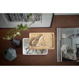 Yamazaki - Κουτί Αποθήκευσης Με Καπάκι WH