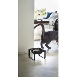 Yamazaki - Μπολ Φαγητού Για Κατοικίδια BK