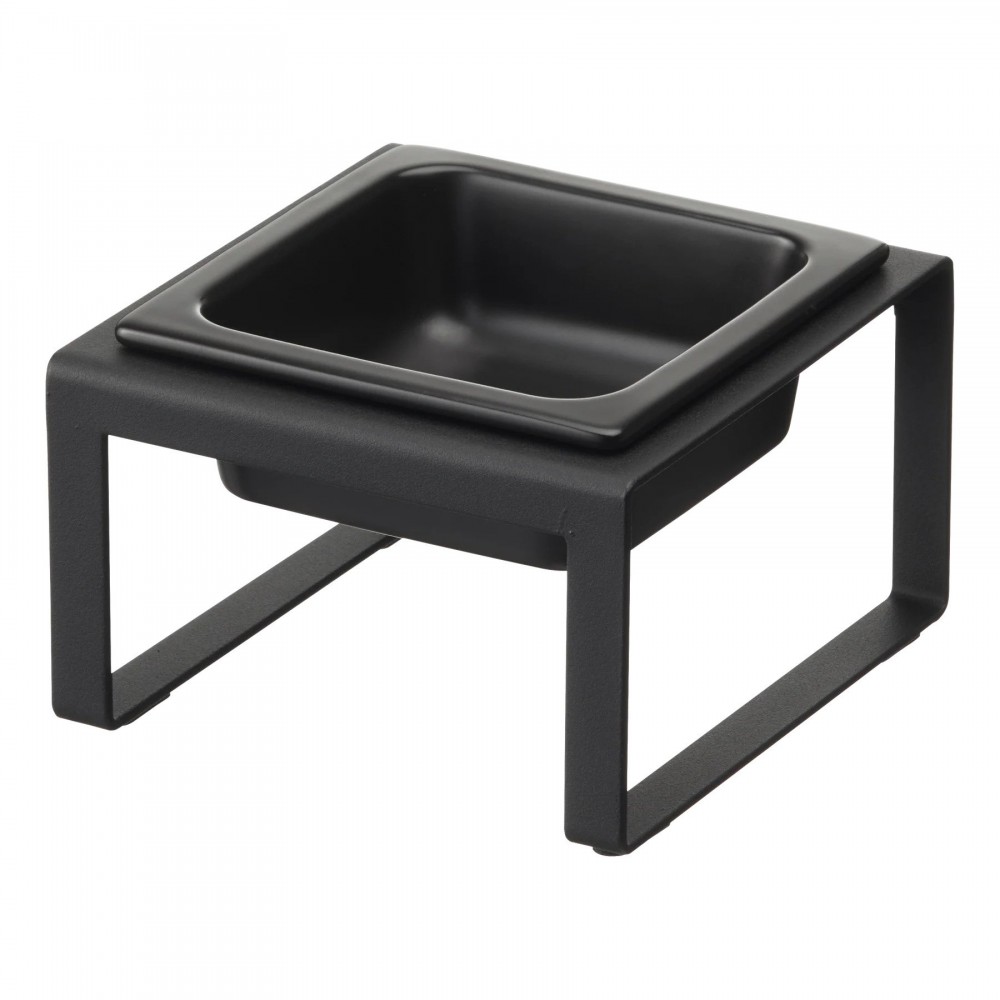 Yamazaki - Μπολ Φαγητού Για Κατοικίδια BK