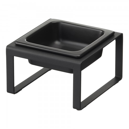 Yamazaki - Μπολ Φαγητού Για Κατοικίδια BK