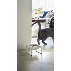 Yamazaki - Μπολ Φαγητού Για Κατοικίδια WH