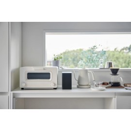 Yamazaki - Push Top Κουτί Αποθήκευσης Φίλτρων Καφέ BK