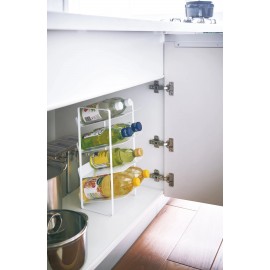 Yamazaki - Ράφι Οργάνωσης Μπουκαλιών WH