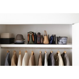 Yamazaki - Σετ 2 Βάσεις Οργάνωσης Τσαντών BK