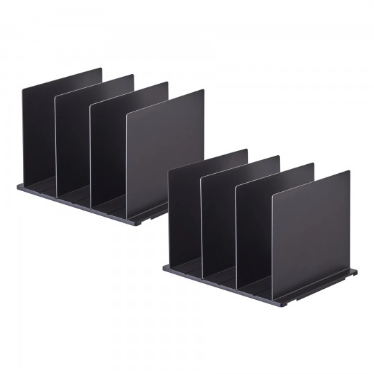 Yamazaki - Σετ 2 Βάσεις Οργάνωσης Τσαντών BK