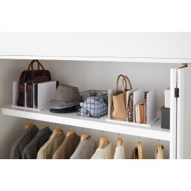 Yamazaki - Σετ 2 Βάσεις Οργάνωσης Τσαντών WH 