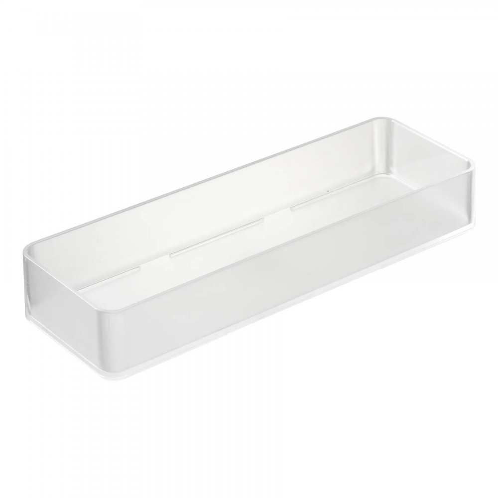 Yamazaki - Σετ 2 Δοχεία Οργάνωσης L WH