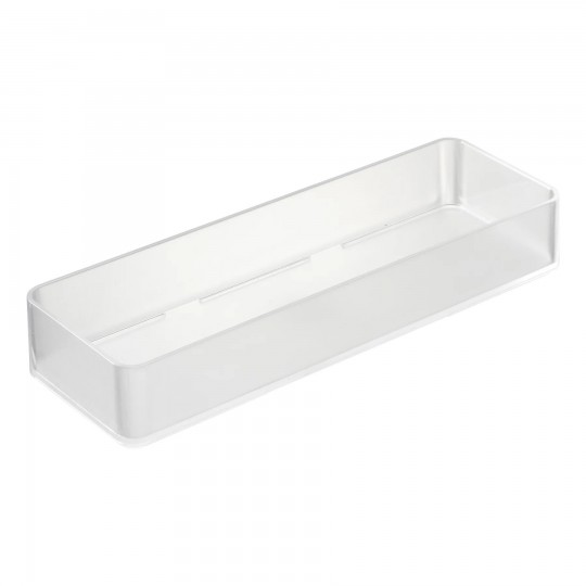 Yamazaki - Σετ 2 Δοχεία Οργάνωσης L WH