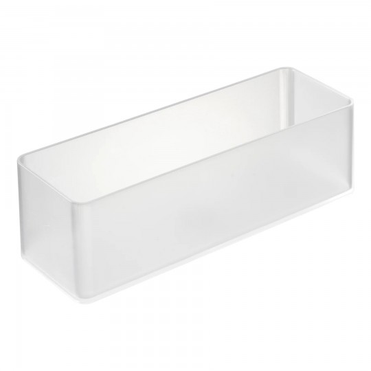 Yamazaki - Σετ 2 Δοχεία Οργάνωσης L Βαθύ WH