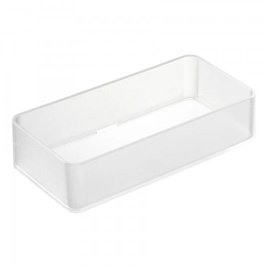 Yamazaki - Σετ 2 Δοχεία Οργάνωσης M WH