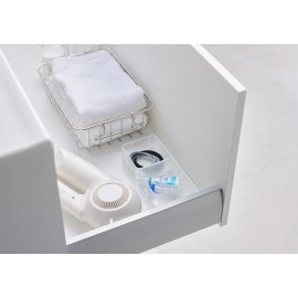 Yamazaki - Σετ 2 Δοχεία Οργάνωσης S WH