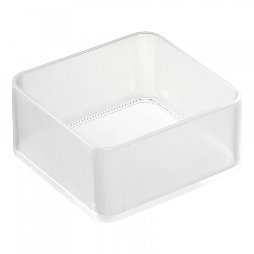 Yamazaki - Σετ 2 Δοχεία Οργάνωσης S WH